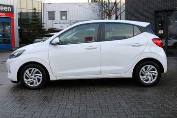 Voertuigafbeelding 1