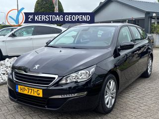 Peugeot 308 - HP-771-G - Polisa Lease