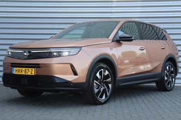 Opel Grandland - HRR-87-Z - Polisa Lease