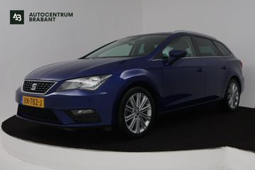 SEAT Leon - XN-782-J - Polisa Lease