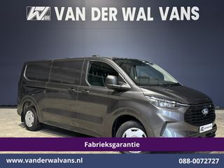 Ford Transit Custom - M78207 - Polisa Lease