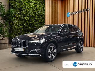Volvo XC60 - S-843-KK - Polisa Lease