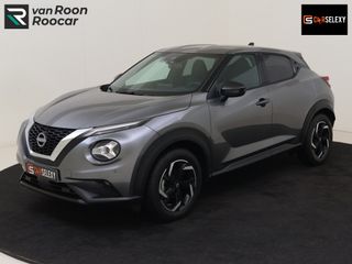 Nissan Juke - HHG-22-D - Polisa Lease