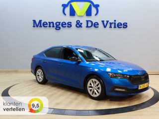 Škoda Octavia - N-350-JR - Polisa Lease