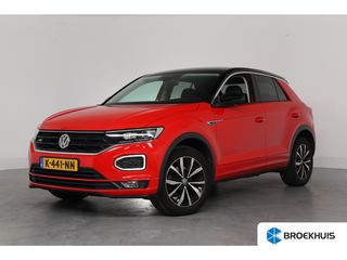 Volkswagen T-Roc - K-441-NN - Polisa Lease