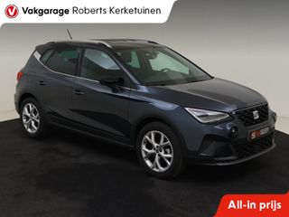 SEAT Arona - HNL-44-K - Polisa Lease