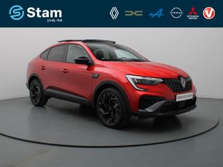 Renault Arkana - 1703 - Polisa Lease