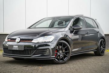 Volkswagen Golf -  - Polisa Lease