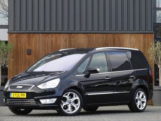 Ford Galaxy - 3-TJL-99 - Polisa Lease