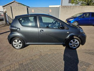 Voertuigafbeelding 5