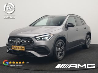 Mercedes-Benz GLA - 5370 - Polisa Lease