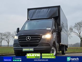Mercedes-Benz Sprinter - V-39-NZG - Polisa Lease