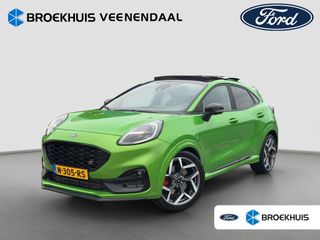 Ford Puma - N-305-RS - Polisa Lease