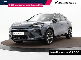 CUPRA Formentor - HPT-68-B - Polisa Lease