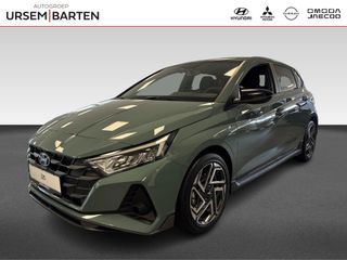 Hyundai i20 - JFG-52-T - Polisa Lease