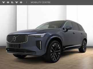 Volvo XC90 - HRX-38-N - Polisa Lease