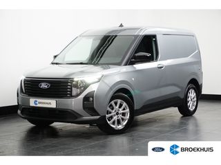 Ford Transit Courier -  - Polisa Lease