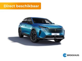 Peugeot 3008 -  - Polisa Lease