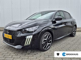 Peugeot 208 - HLK-86-D - Polisa Lease