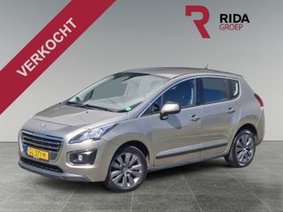 Peugeot 3008 - GL-371-H - Polisa Lease