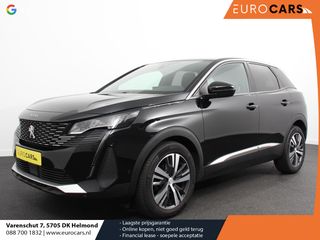 Peugeot 3008 - JFX-10-J - Polisa Lease