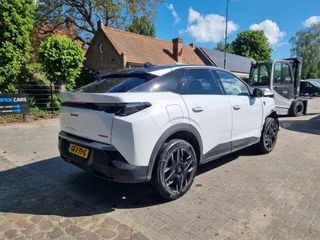 Peugeot 3008 - GFJ-71-G - Polisa Lease