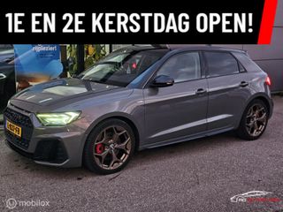 Audi A1 Sportback - L-837-FB - Polisa Lease