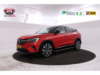 Renault Austral - X-415-FJ - Polisa Lease
