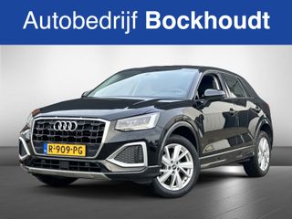 Audi Q2 - R-909-PG - Polisa Lease