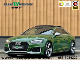 Audi RS5 - GGF-15-S - Polisa Lease