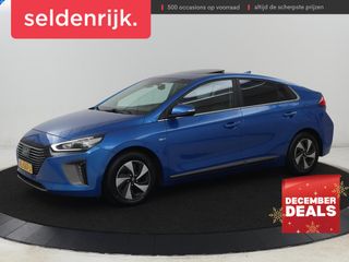 Hyundai IONIQ - KL-067-J - Polisa Lease