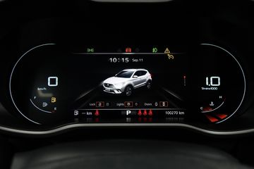 Voertuigafbeelding 1