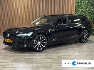 Volvo V60 - HVT-49-Z - Polisa Lease