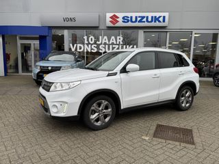 Suzuki Vitara - NX-692-D - Polisa Lease