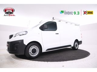 Peugeot Expert - VPG-08-X - Polisa Lease