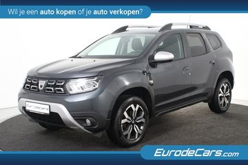 Dacia Duster -  - Polisa Lease