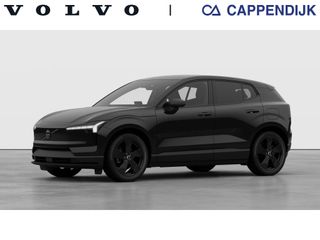 Volvo EX30 - 10307236 - Polisa Lease