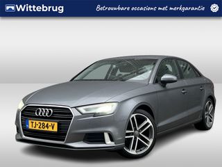Audi A3 - TJ-284-V - Polisa Lease