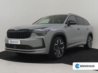 Škoda Kodiaq -  - Polisa Lease