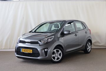 Voertuigafbeelding 1