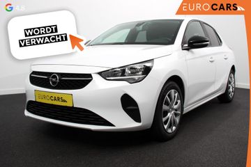 Opel Corsa - Z-172-DB - Polisa Lease