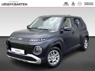 Hyundai Inster -  - Polisa Lease