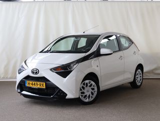 Voertuigafbeelding 1