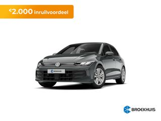Volkswagen Golf -  - Polisa Lease