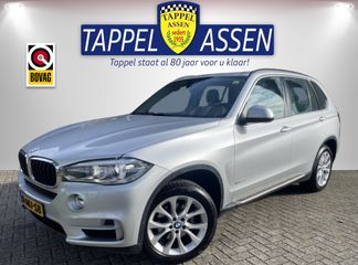 BMW X5 - N-607-SB - Polisa Lease