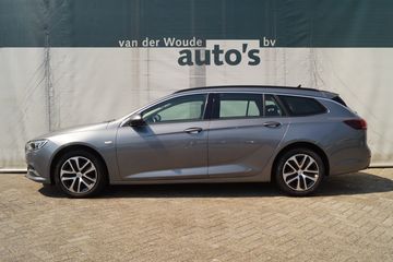 Opel Insignia - P-732-HF - Polisa Lease