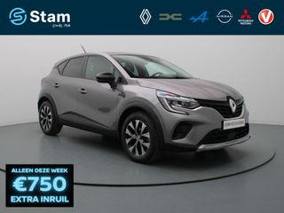 Renault Captur - HVG-46-D - Polisa Lease