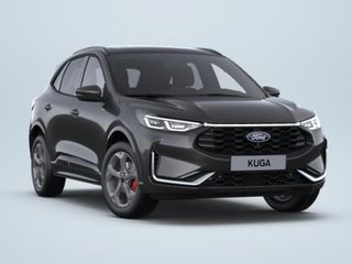 Ford Kuga -  - Polisa Lease