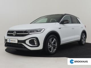 Volkswagen T-Roc - JNN-19-L - Polisa Lease
