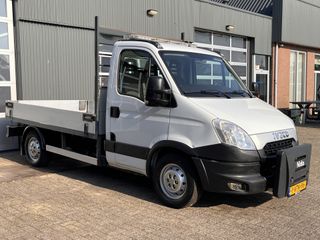 Iveco Daily - 1-VTN-86 - Polisa Lease
